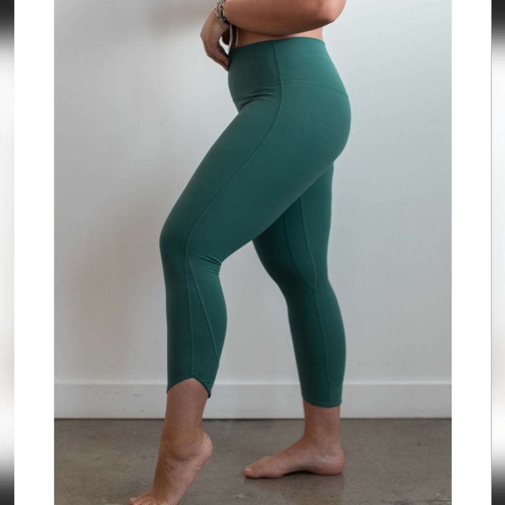 Savvi Dancer Leggings